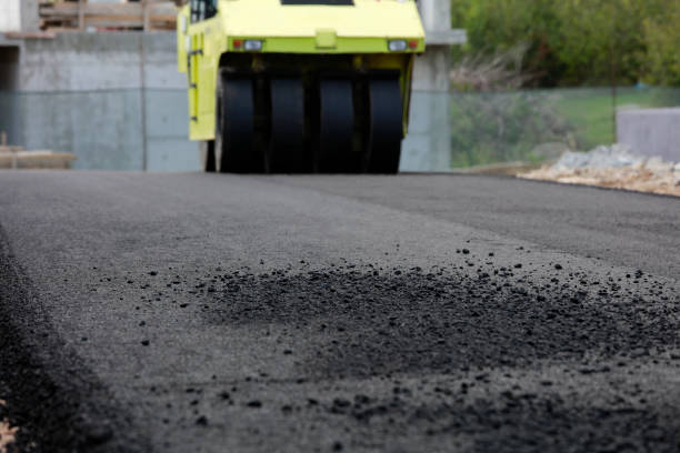 Driveway Pavers for Homes in Chenoa, IL