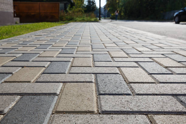 Professional Driveway Pavers in Chenoa, IL
