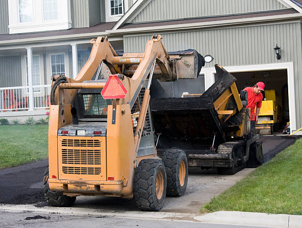 Best Driveway Pavers Near Me  in Chenoa, IL