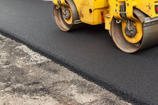 Best Concrete Paver Driveway  in Chenoa, IL