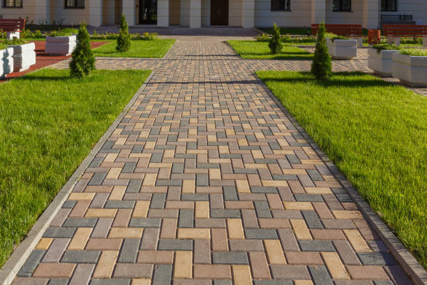  Chenoa, IL Driveway Pavers Pros